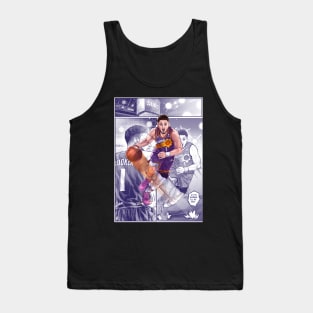 Devin Booker Tank Top